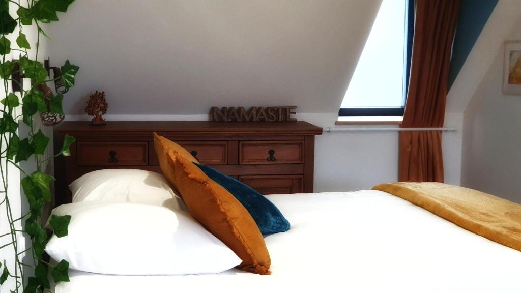 LARBRENVILLE Gîtes citadins en centre-ville historique - Estudio Superior