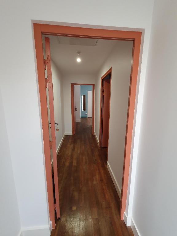 LARBRENVILLE Gîtes citadins en centre-ville historique - Apartamento Superior