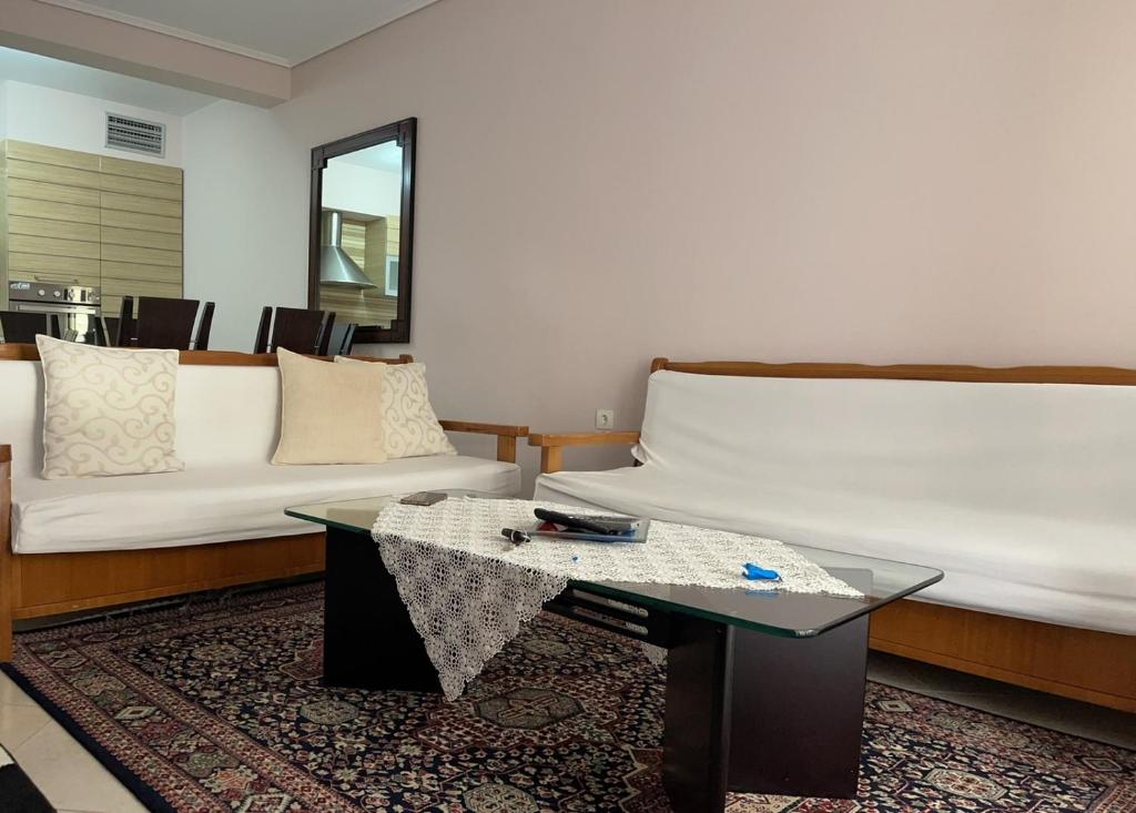 Olivia’s Appartment Saranda - Imazhi 9