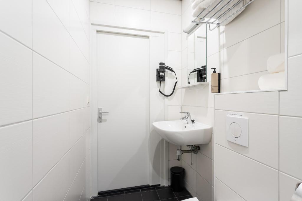 Weber Hotel 117 - Resim 30