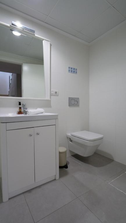 Fotografie z fotogalerie ubytování Torrevieja Villa Azalea v destinaci Torrevieja