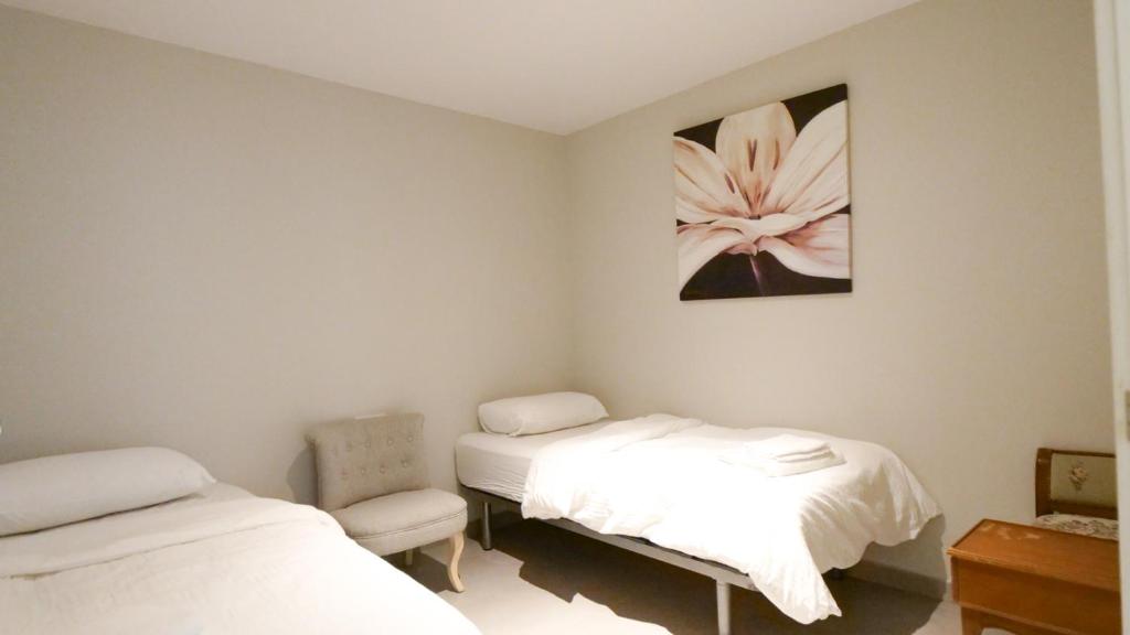 Fotografie z fotogalerie ubytování Torrevieja Villa Azalea v destinaci Torrevieja