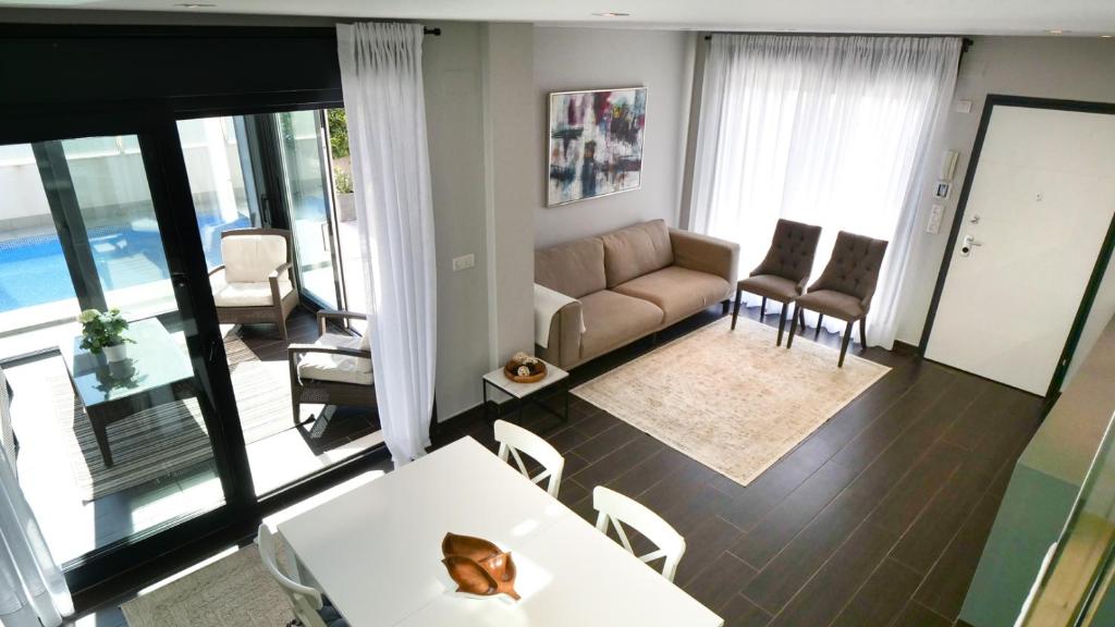Torrevieja Villa Azalea, Torrevieja – Bijgewerkte prijzen 2023