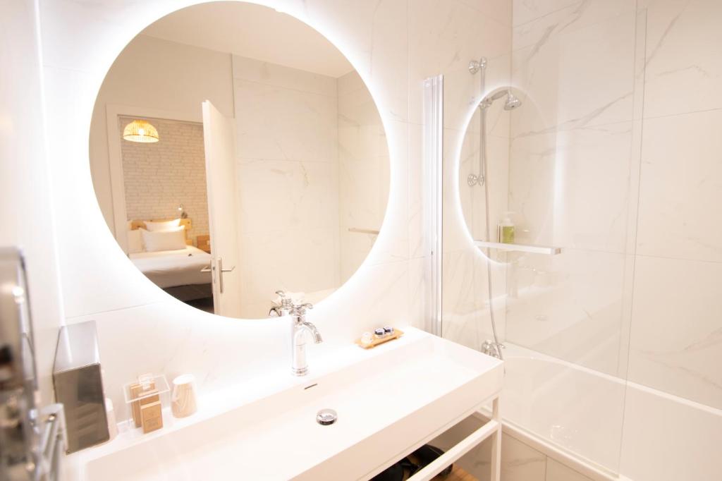 Hotel Beaucour - Resim 33