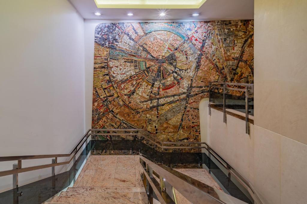 Central Park Hotel - Resim 36