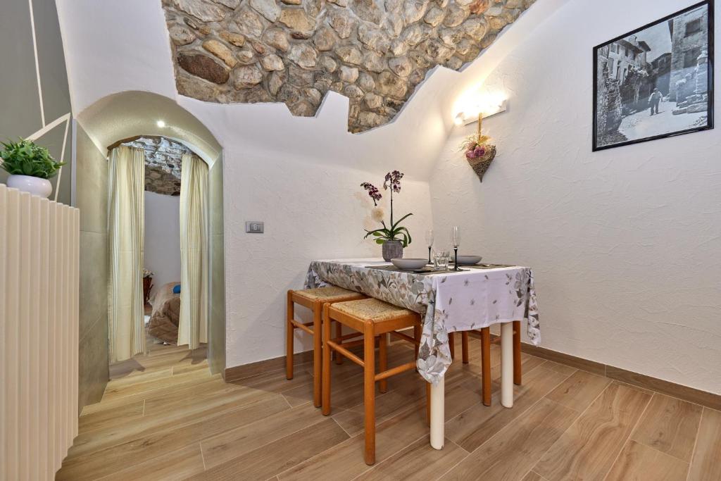 Fotografie z fotogalerie ubytování EL VOLT v destinaci Malcesine