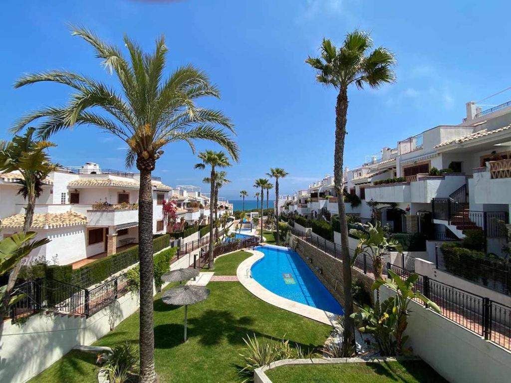 Apartamentos Magnifico piso de planta Alta a 200m de la playa en Torrevieja, Comunidad Valenciana