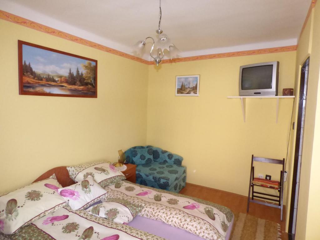 Kovács Vendégház 8900 Zalaegerszeg, Gébárti u. 113 kép - 1