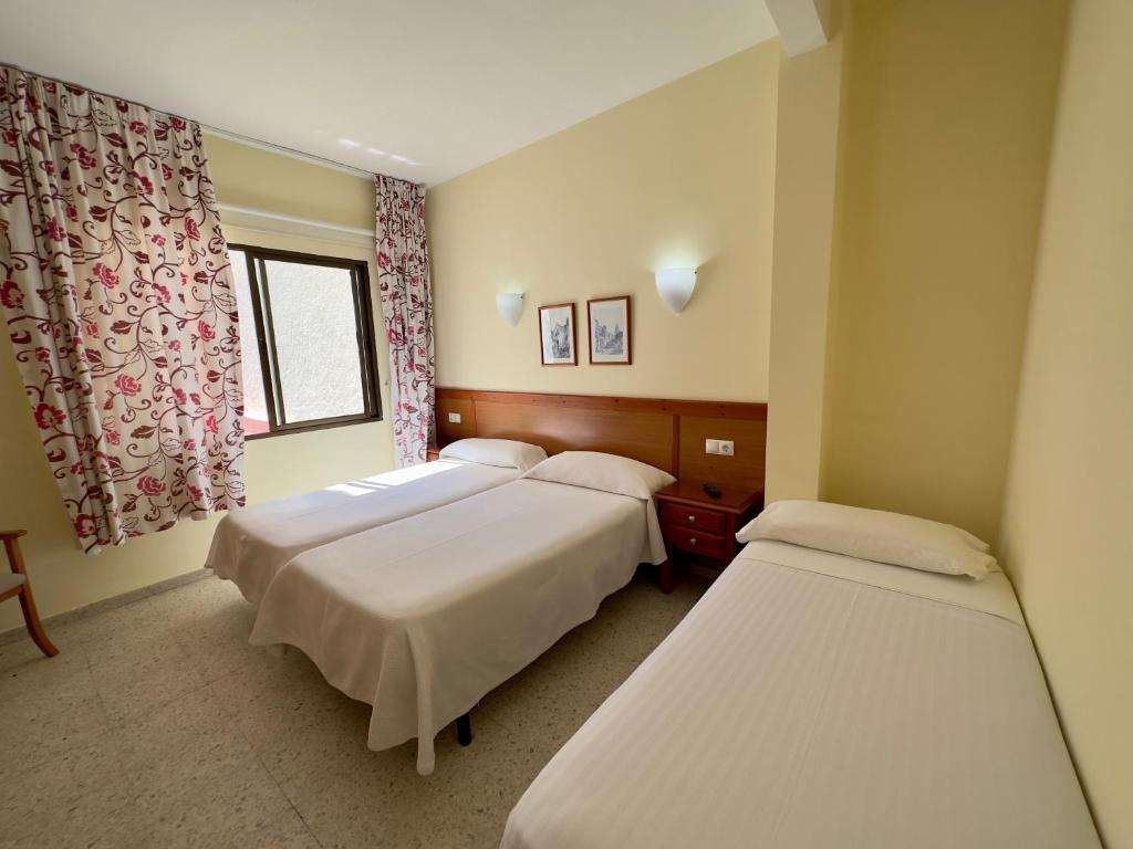 Hotel Cabello, Torremolinos – Precios actualizados 2023