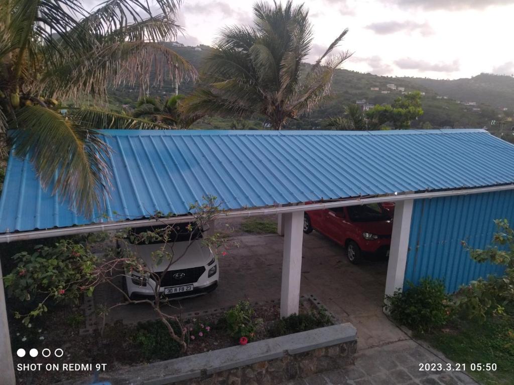 Fotografie z fotogalerie ubytování La Terrasse v destinaci Rodrigues Island