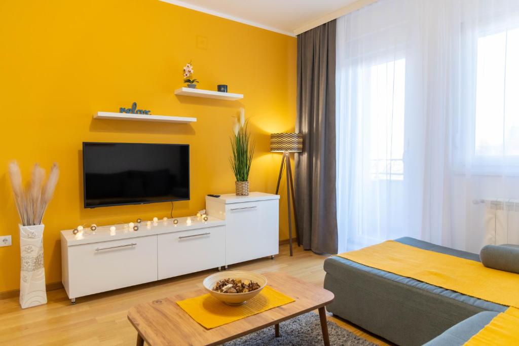 Apartman Exclusive - Hizvo
