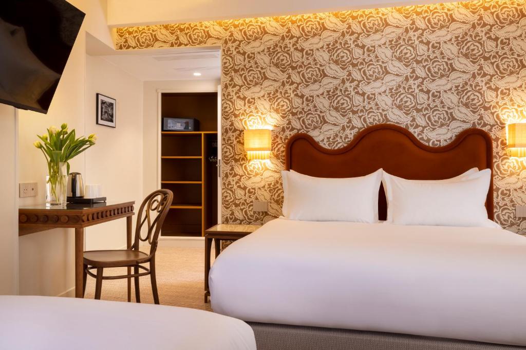 Hotel Michelet Odeon - Resim 28