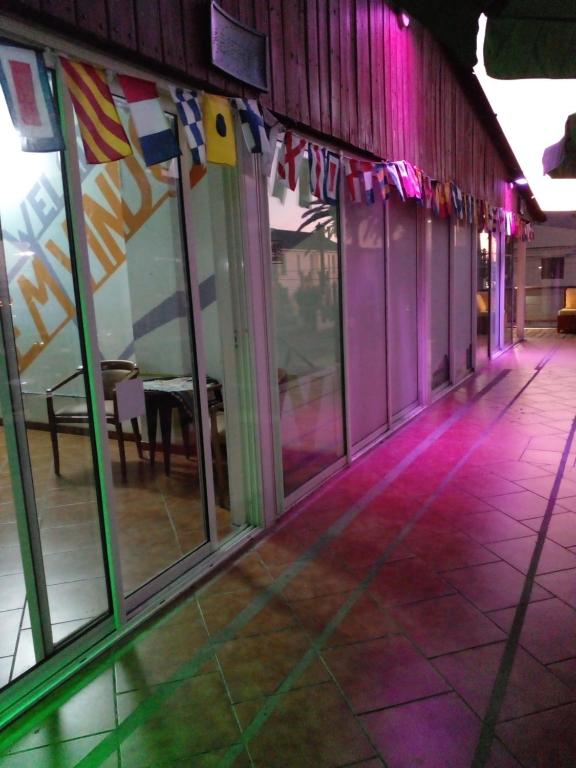 Fotografie z fotogalerie ubytování Hostel del Puerto v destinaci Punta del Este