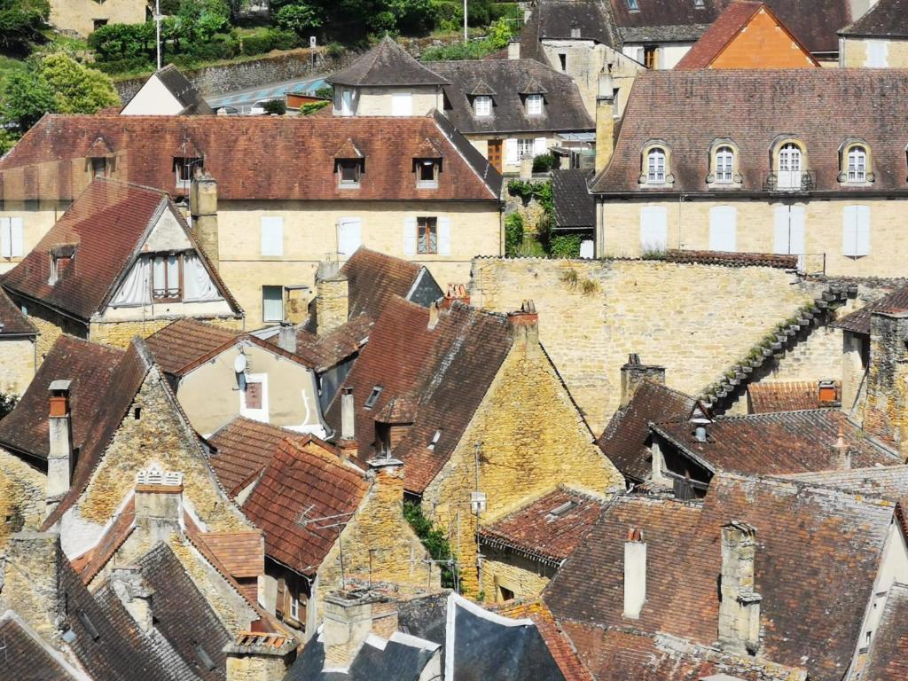 FRANRÉAL, 4 Appartements - 16