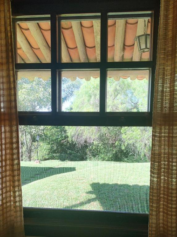 Pousada Caminho da Serra - Chambre Double