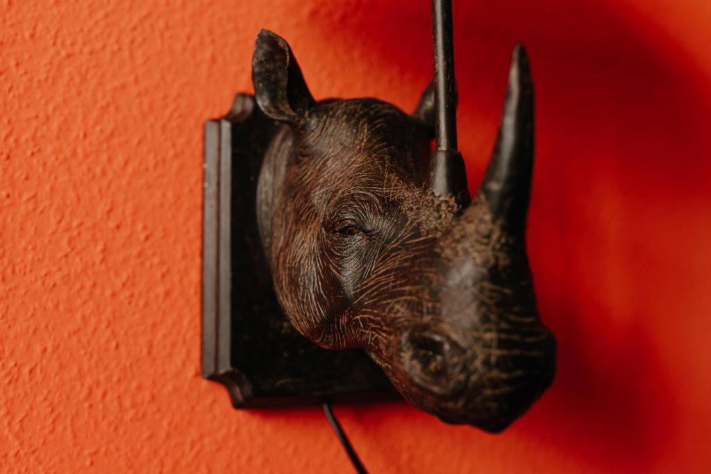 LaLeLu Hostel Dresden - 9