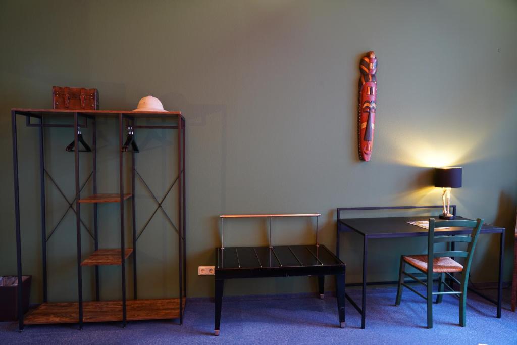 LaLeLu Hostel Dresden - 10