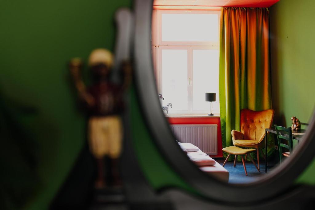 LaLeLu Hostel Dresden - 11