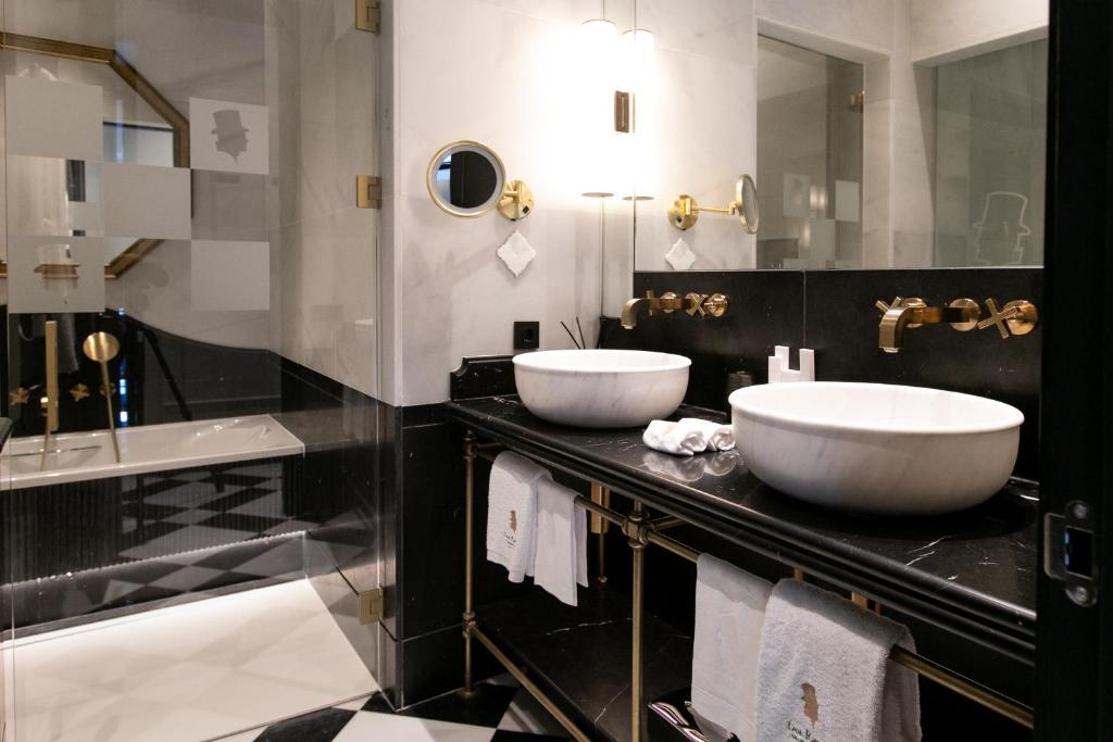 Hotel Casa Palacio Don Ramón - Resim 11