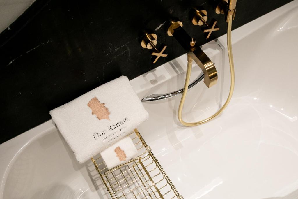 Hotel Casa Palacio Don Ramón - 9