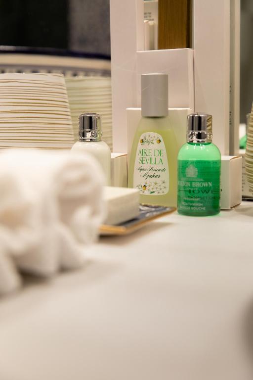 Hotel Casa Palacio Don Ramón - 12