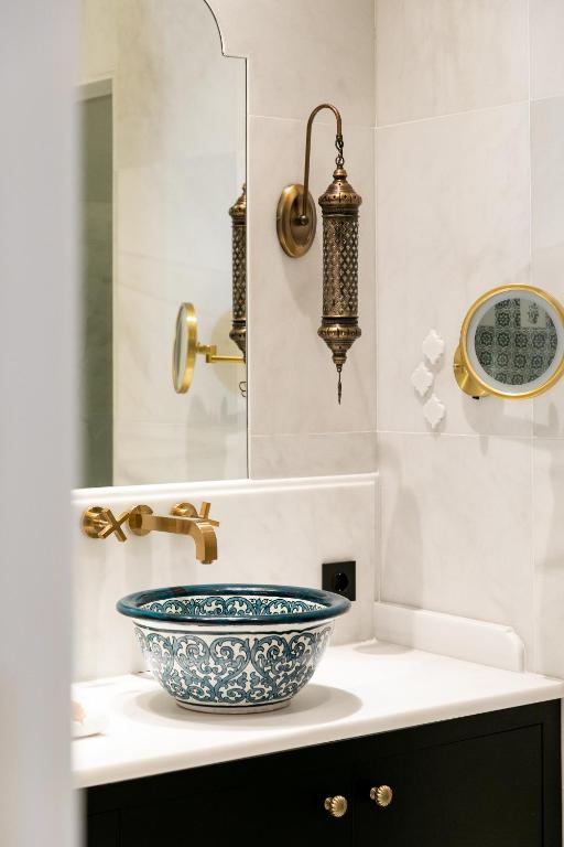 Hotel Casa Palacio Don Ramón - 17