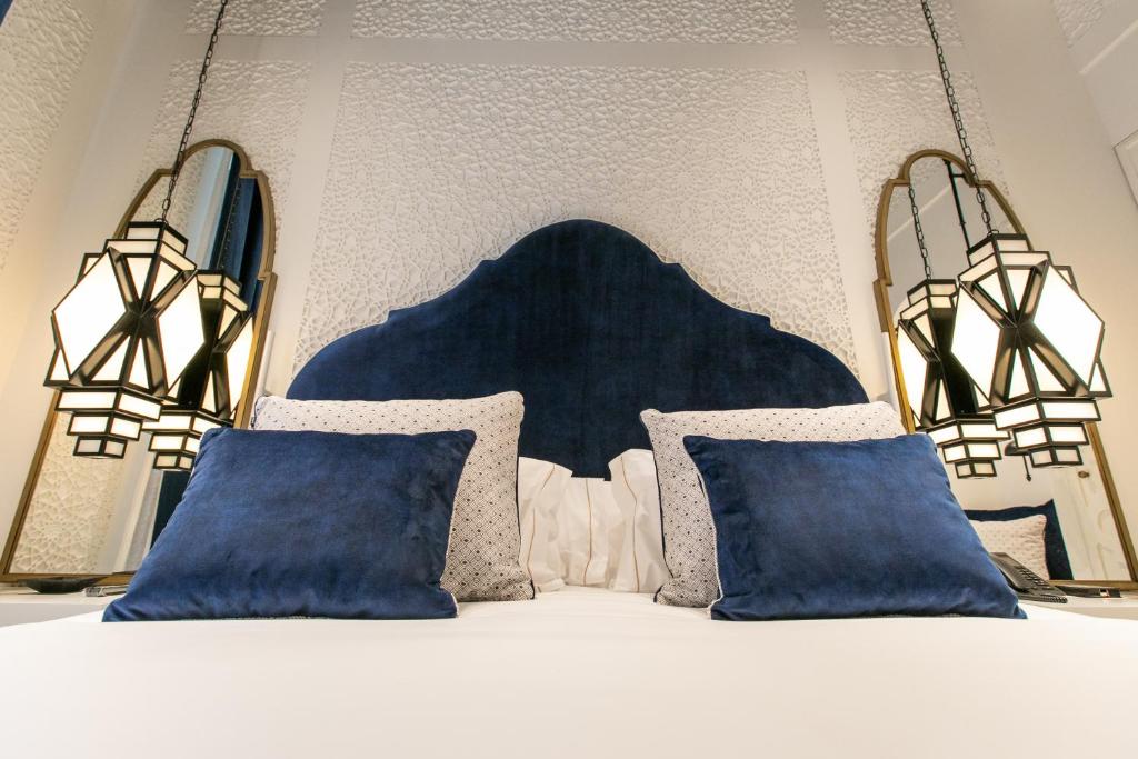 Hotel Casa Palacio Don Ramón - 8