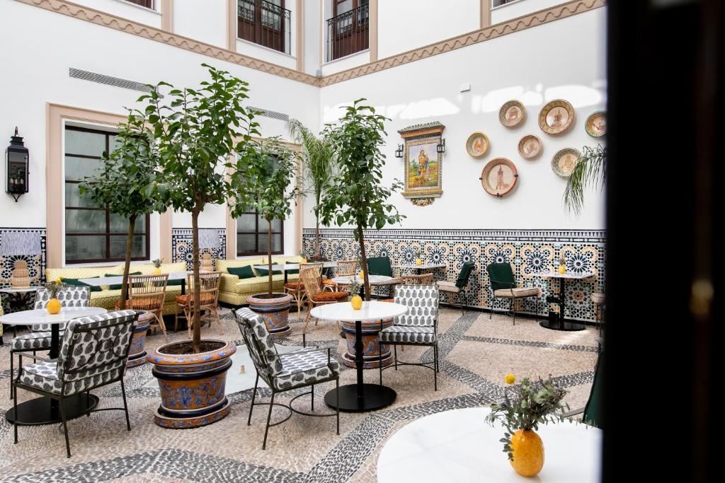 Hotel Casa Palacio Don Ramón, Sevilla – Bijgewerkte prijzen 2023