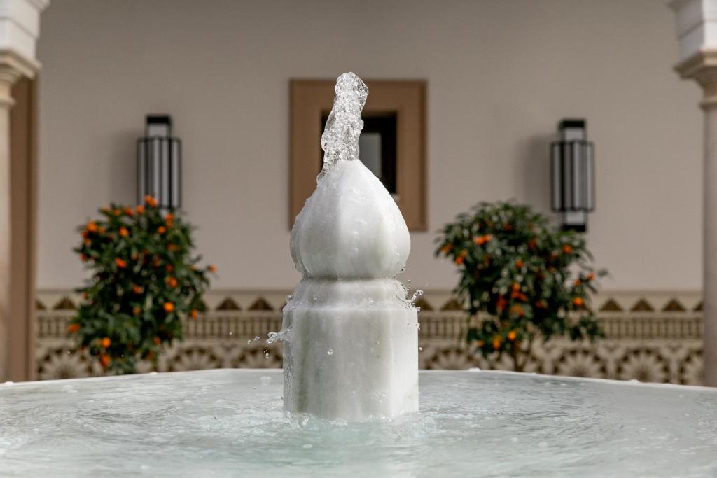 Hotel Casa Palacio Don Ramón - Resim 15