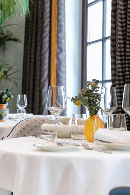 Hotel Casa Palacio Don Ramón - Resim 45