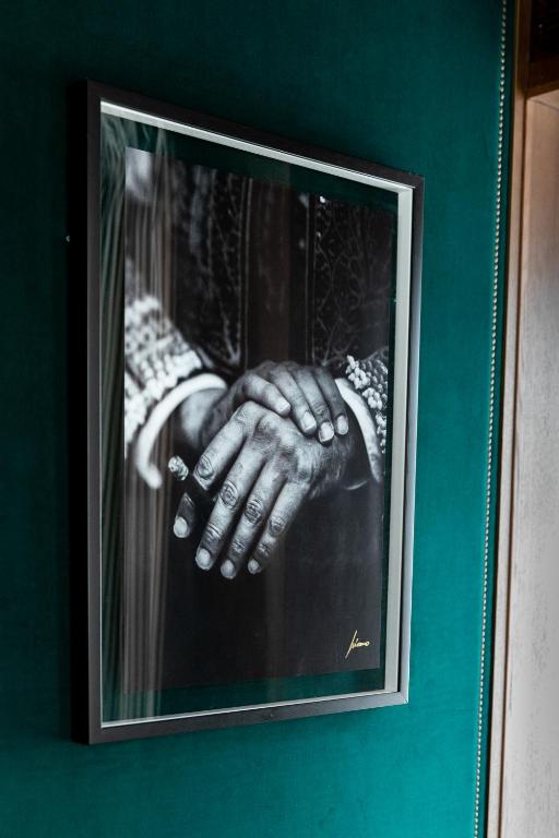 Hotel Casa Palacio Don Ramón - Resim 34