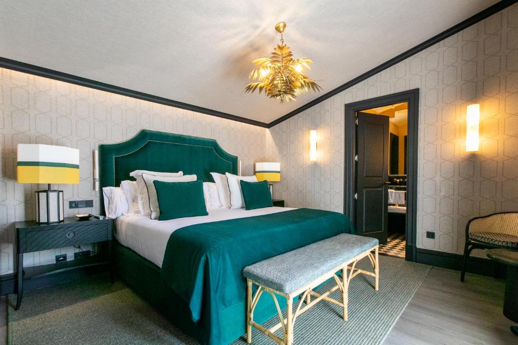 Hotel Casa Palacio Don Ramón, Sevilla – Bijgewerkte prijzen 2023