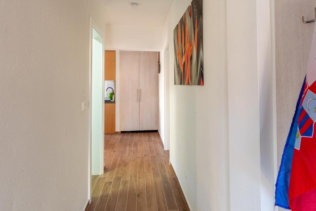 Fotografie z fotogalerie ubytování Rtina Appartements v destinaci Rtina