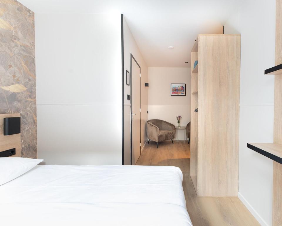 Hotel van Gelder - Resim 26