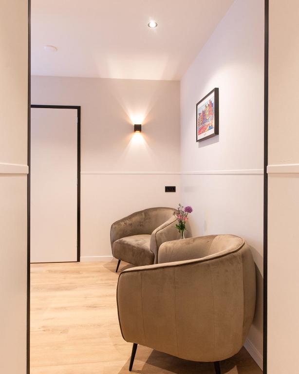 Hotel van Gelder - Resim 28