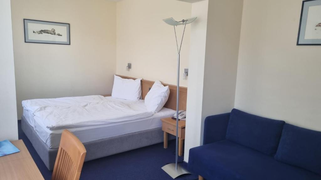 Hotel Tomislavov Dom - Resim 10