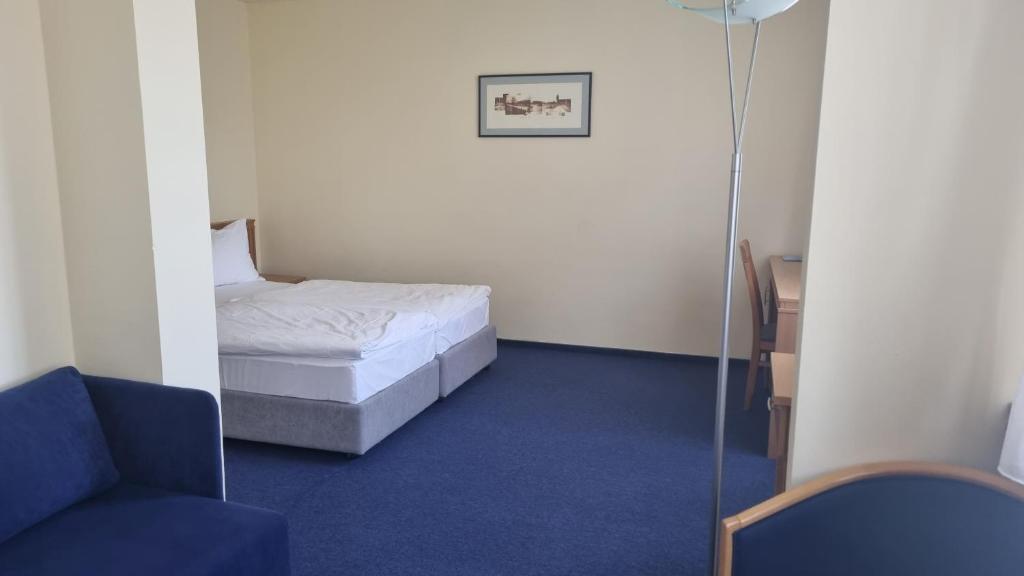 Hotel Tomislavov Dom - Resim 17