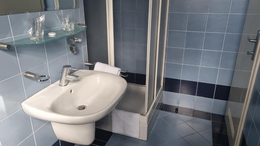 Hotel Tomislavov Dom - Resim 37