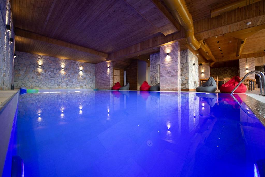 Aerial Hotel & Spa - Image 4
