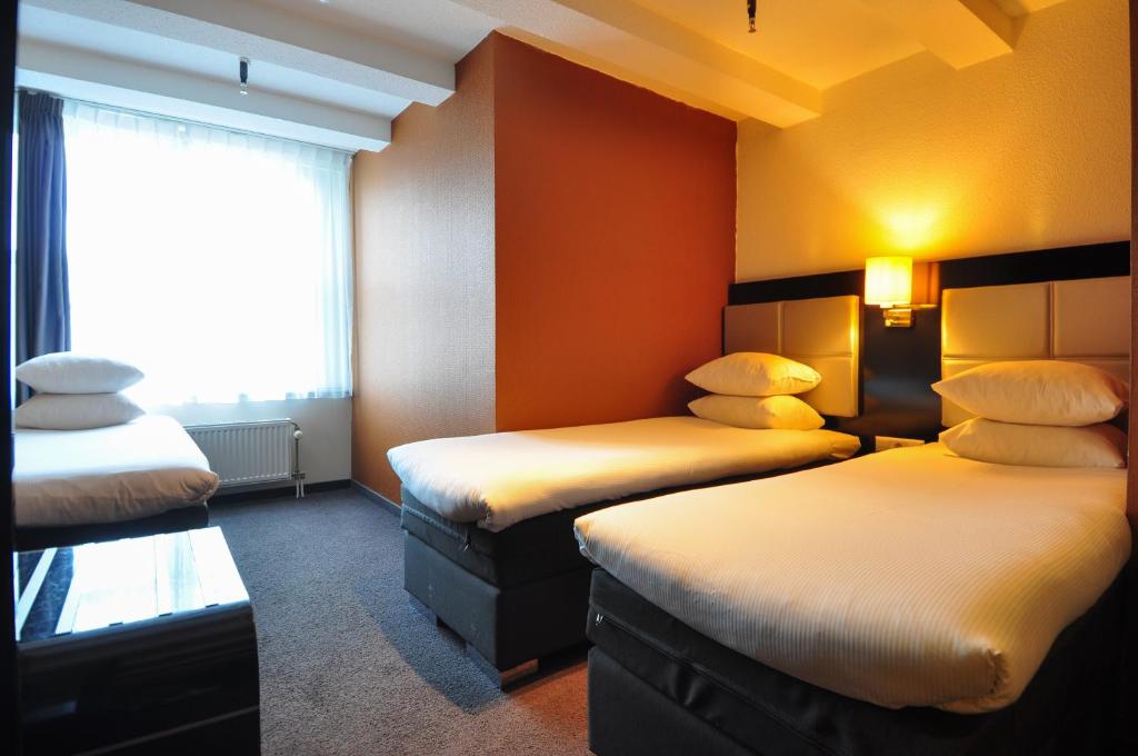 Hotel Mansion - Resim 29