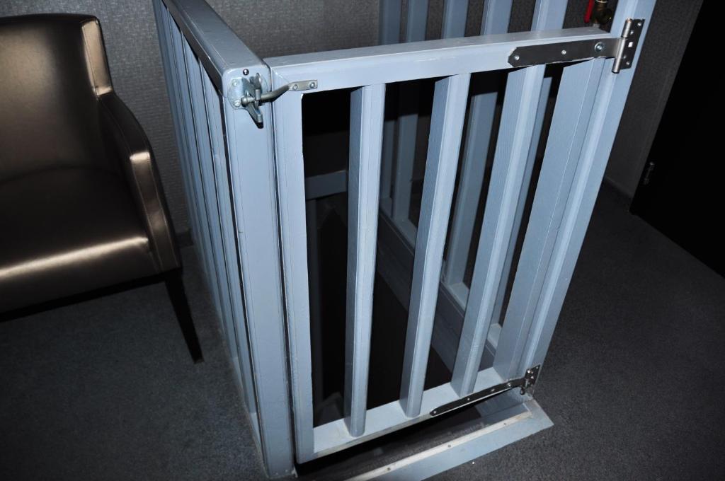 Hotel Mansion - Resim 31