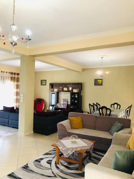 Villa Uklala - Imazhi 9