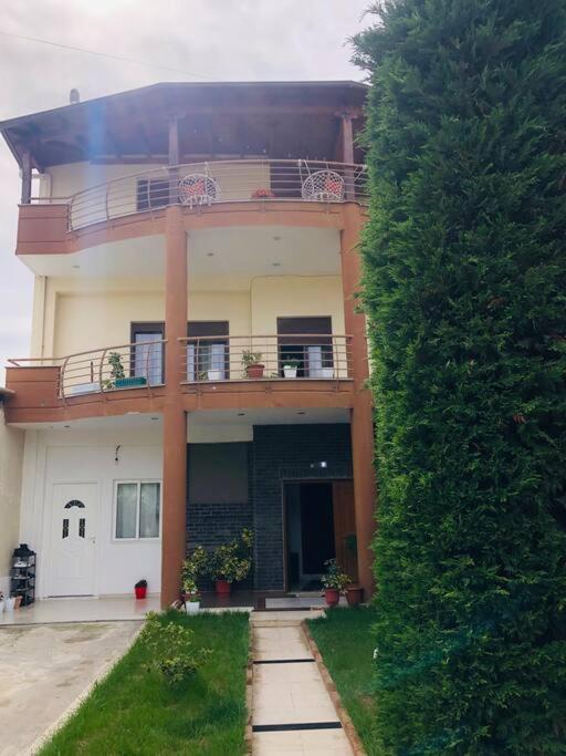 Villa Uklala - Imazhi 8