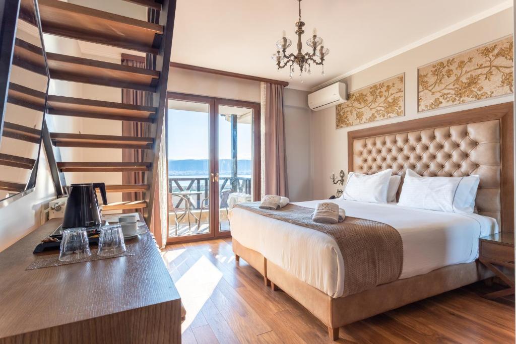 La Suite Boutique Hotel & Spa - Resim 24