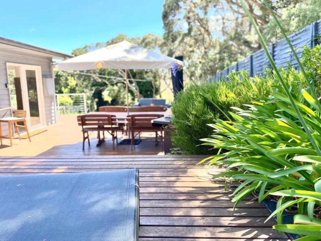 Blairgowrie Coastal Retreat welcome to paradise - Three-Bedroom Apartment