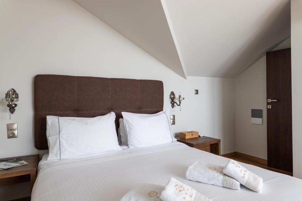 La Suite Boutique Hotel & Spa - Resim 26