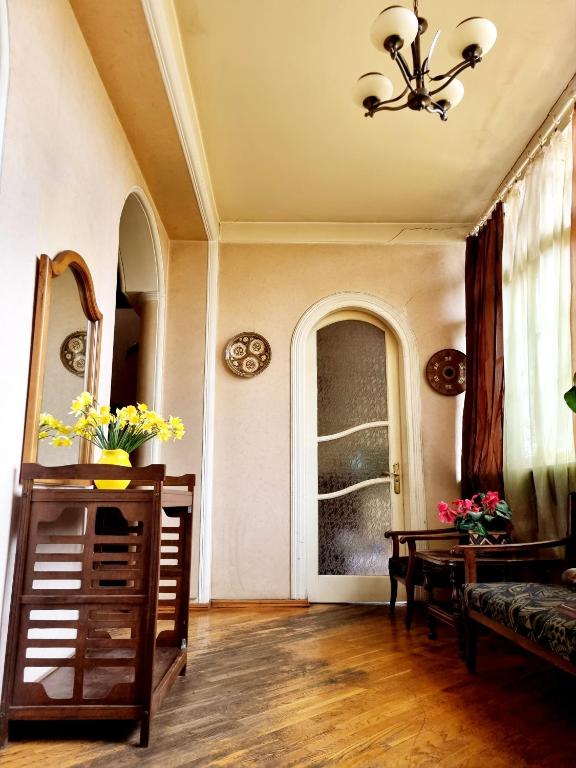 Fotografie z fotogalerie ubytování Polonia Tbilisi House v destinaci Tbilisi City