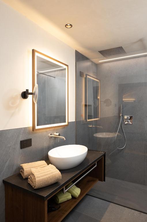 Camino Rustic Chic Hotel - Superior Double Or Twin Room