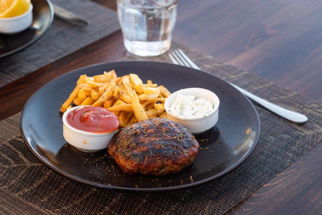 La Suite Boutique Hotel & Spa - Resim 34