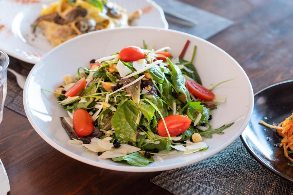 La Suite Boutique Hotel & Spa - Resim 35